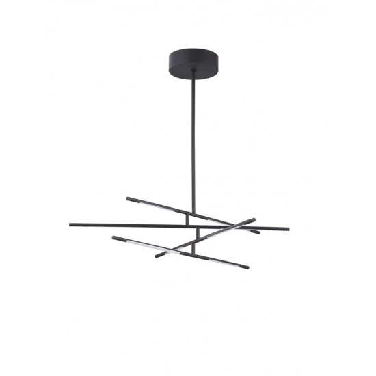 Candelabru RACCIO Nova Luce Modern, Led, 9180780, Grecia