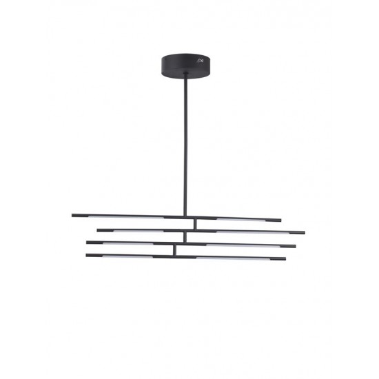 Candelabru RACCIO Nova Luce Modern, Led, 9180780, Grecia