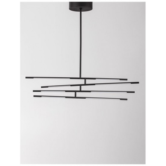 Candelabru RACCIO Nova Luce Modern, Led, 9180780, Grecia