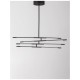 Candelabru RACCIO Nova Luce Modern, Led, 9180780, Grecia
