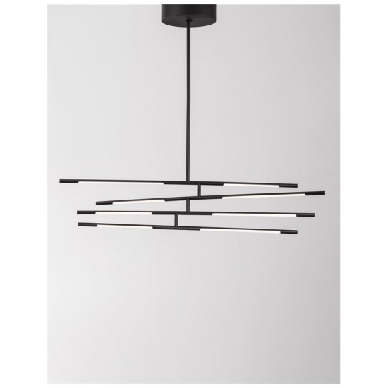 Candelabru RACCIO Nova Luce Modern, Led, 9180780, Grecia