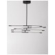 Candelabru RACCIO Nova Luce Modern, Led, 9180780, Grecia