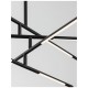 Candelabru RACCIO Nova Luce Modern, Led, 9180780, Grecia