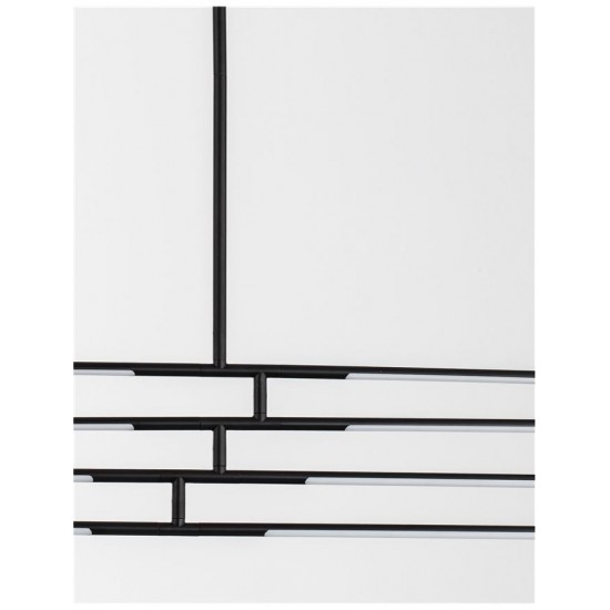 Candelabru RACCIO Nova Luce Modern, Led, 9180780, Grecia