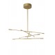 Candelabru RACCIO Nova Luce Modern, Led, 9180781, Grecia