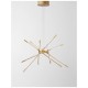 Suspensie RACCIO Nova Luce Modern, Led, 9180782, Grecia
