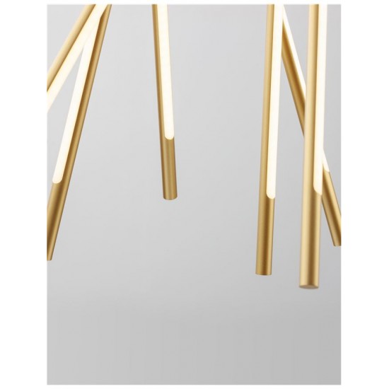 Suspensie RACCIO Nova Luce Modern, Led, 9180782, Grecia