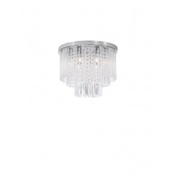 Plafoniera NUNZIA Nova Luce Modern, G9, 9180892, Grecia