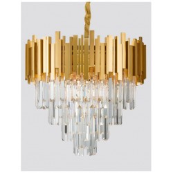 Candelabru GRANE Nova Luce Modern, E14, 9181200, Grecia