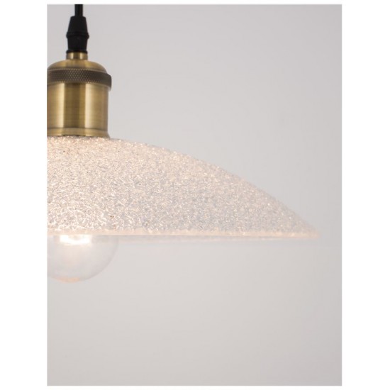 Pendul SANGRO Nova Luce Modern, E27, 9181300, Grecia