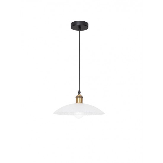 Pendul SANGRO Nova Luce Modern, E27, 9181300, Grecia