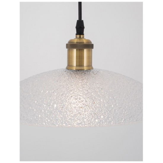 Pendul SANGRO Nova Luce Modern, E27, 9181300, Grecia