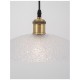 Pendul SANGRO Nova Luce Modern, E27, 9181300, Grecia