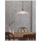 Pendul SANGRO Nova Luce Modern, E27, 9181400, Grecia