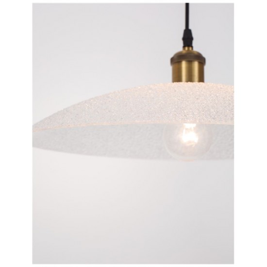 Pendul SANGRO Nova Luce Modern, E27, 9181400, Grecia