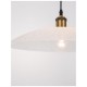 Pendul SANGRO Nova Luce Modern, E27, 9181400, Grecia