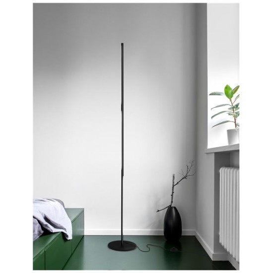 Lampadar HANDY Nova Luce Modern, Led, 9183251, Grecia