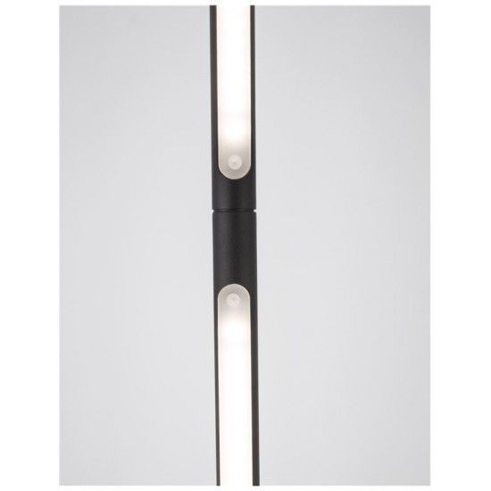 Pendul Tehnic HANDY Nova Luce Modern, Led, 9183252, Grecia