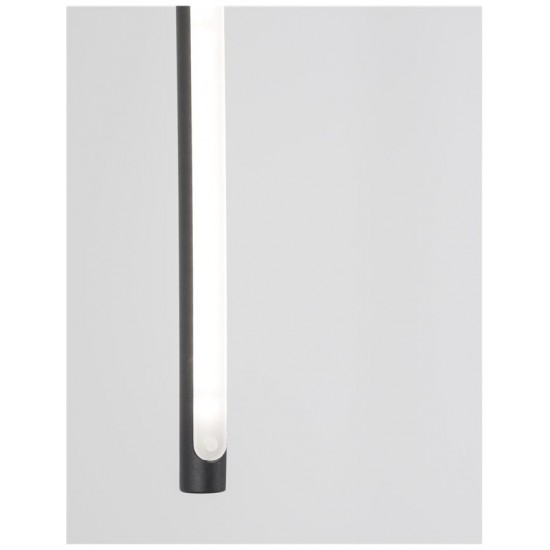 Pendul Tehnic HANDY Nova Luce Modern, Led, 9183252, Grecia