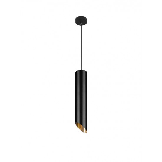 Pendul Tehnic PERO Nova Luce Modern, GU10, 9184376, Grecia