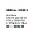 Candelabru NEBULA Nova Luce Modern, Led, 9186814, Grecia