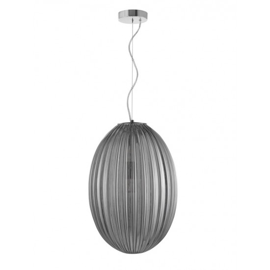 Pendul HECTOR Nova Luce Modern, E27, 9190031, Grecia