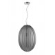 Pendul HECTOR Nova Luce Modern, E27, 9190031, Grecia
