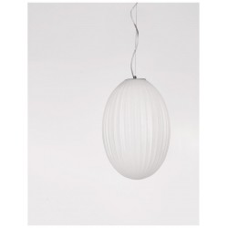 Pendul HECTOR Nova Luce Modern, E27, 9190033, Grecia