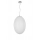 Pendul HECTOR Nova Luce Modern, E27, 9190033, Grecia
