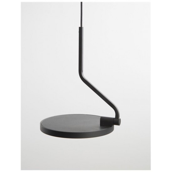 Suspensie Tehnica LUCCELO Nova Luce Modern, Led, 9190110, Grecia