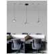 Suspensie Tehnica LUCCELO Nova Luce Modern, Led, 9190130, Grecia