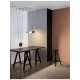 Suspensie Tehnica LUCCELO Nova Luce Modern, Led, 9190130, Grecia