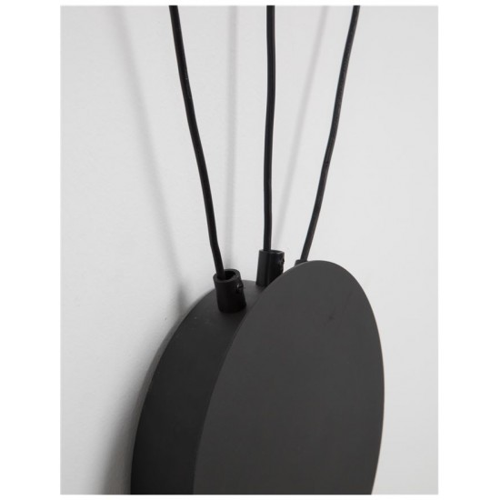 Suspensie Tehnica LUCCELO Nova Luce Modern, Led, 9190130, Grecia