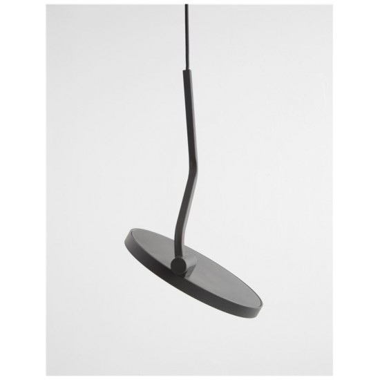 Suspensie Tehnica LUCCELO Nova Luce Modern, Led, 9190130, Grecia