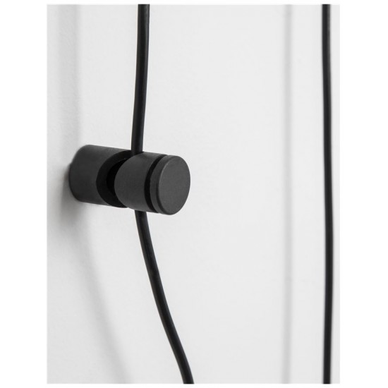 Suspensie Tehnica LUCCELO Nova Luce Modern, Led, 9190130, Grecia