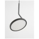Suspensie Tehnica LUCCELO Nova Luce Modern, Led, 9190130, Grecia