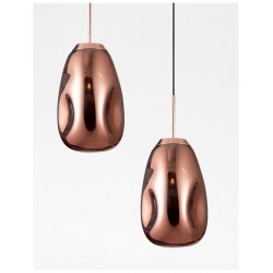 Pendul LAVA Nova Luce Modern, E27, 9190391, Grecia