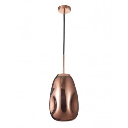 Pendul LAVA Nova Luce Modern, E27, 9190391, Grecia