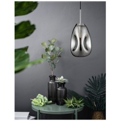 Pendul LAVA Nova Luce Modern, E27, 9190392, Grecia