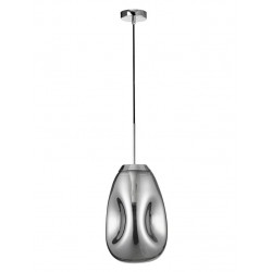 Pendul LAVA Nova Luce Modern, E27, 9190392, Grecia