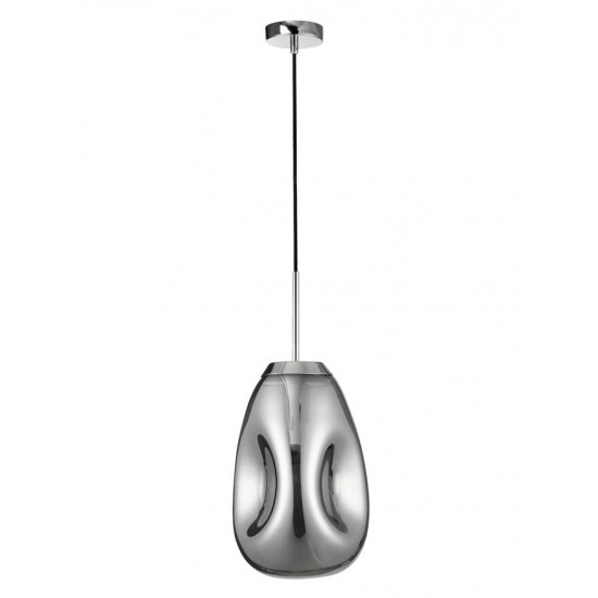 Pendul LAVA Nova Luce Modern, E27, 9190392, Grecia