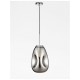 Pendul LAVA Nova Luce Modern, E27, 9190392, Grecia