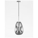 Pendul LAVA Nova Luce Modern, E27, 9190392, Grecia
