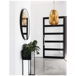 Pendul LAVA Nova Luce Modern, E27, 9190393, Grecia