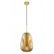 Pendul LAVA Nova Luce Modern, E27, 9190393, Grecia