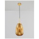 Pendul LAVA Nova Luce Modern, E27, 9190393, Grecia