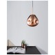 Pendul LAVA Nova Luce Modern, E27, 9190401, Grecia