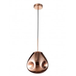 Pendul LAVA Nova Luce Modern, E27, 9190401, Grecia