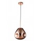 Pendul LAVA Nova Luce Modern, E27, 9190401, Grecia