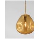 Pendul LAVA Nova Luce Modern, E27, 9190403, Grecia